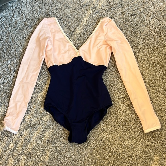 Mariia Other Mariia Leotard Poshmark